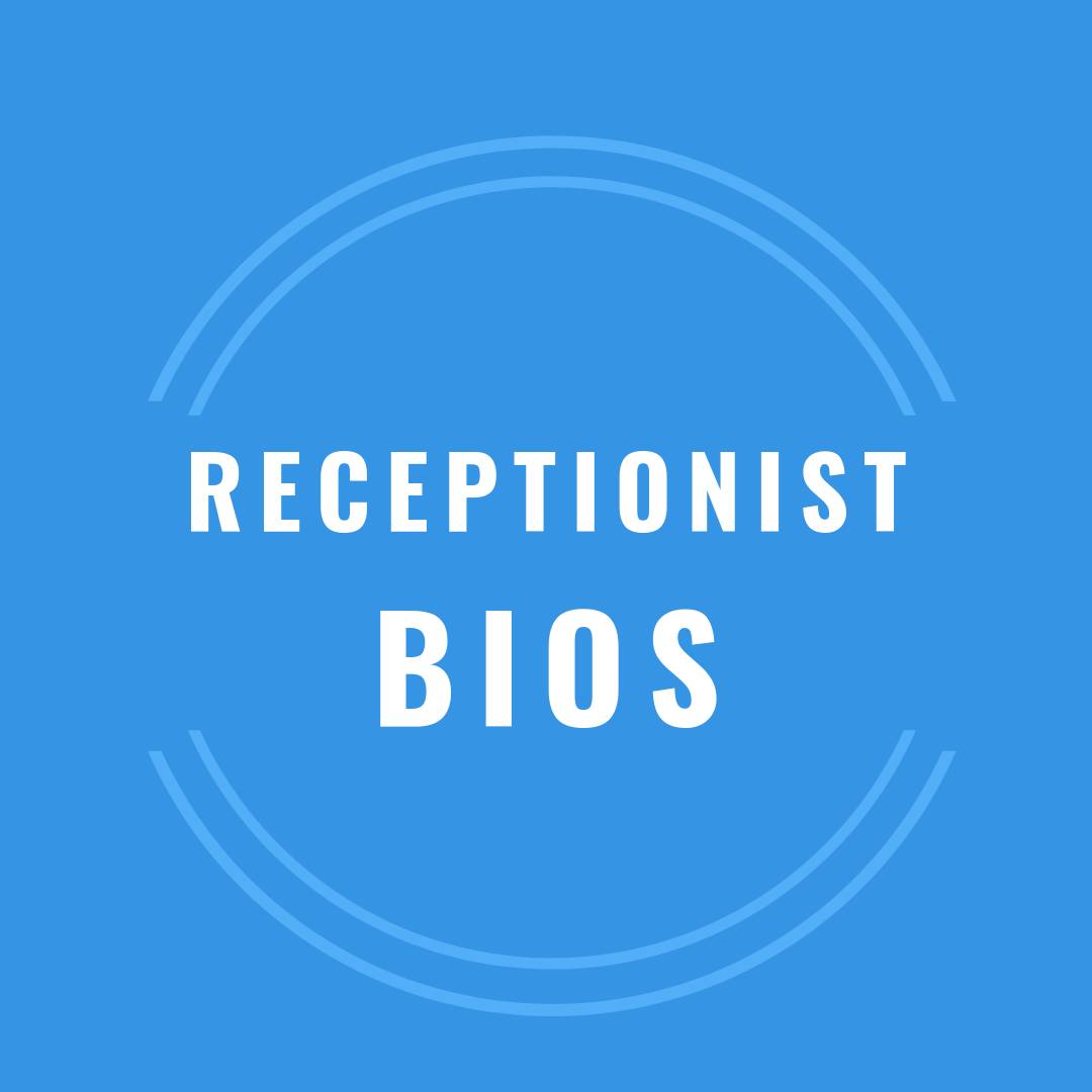 Click here to learn more about our desk workers